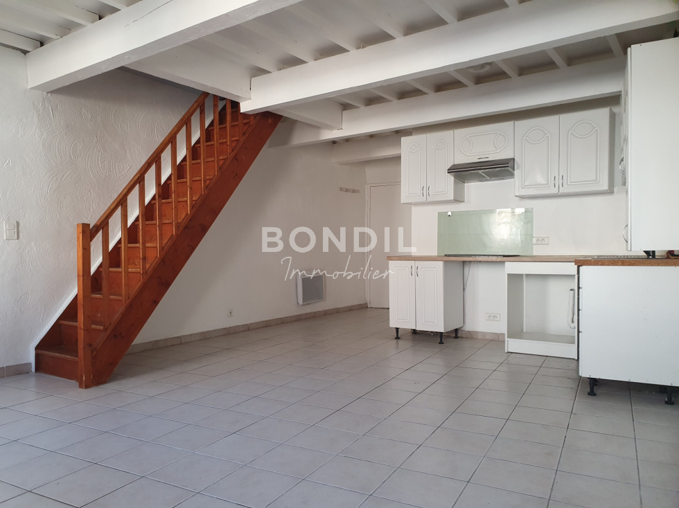 Vente Appartement 65m² 3 Pièces à Pertuis (84120) - Bondil Immobilier