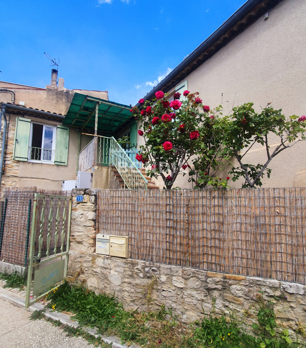 Vente Maison 65m² 3 Pièces à La Bastide-des-Jourdans (84240) - Bondil Immobilier